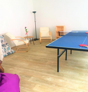 Sportovni apartman, Náchod